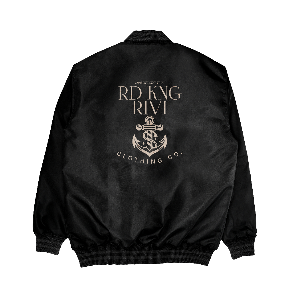 RD KNG RIVI - HAT