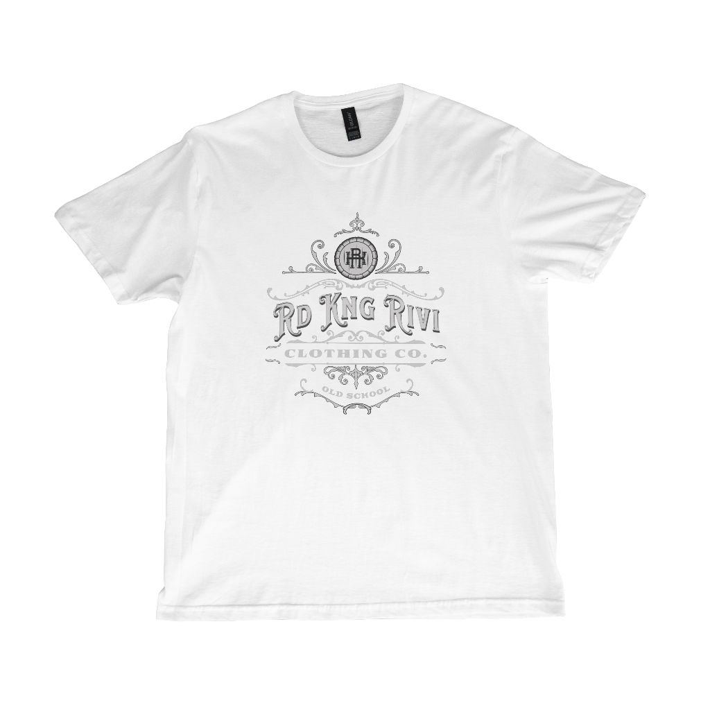 RD KNG RIVI - CLASSIC TEE TOP