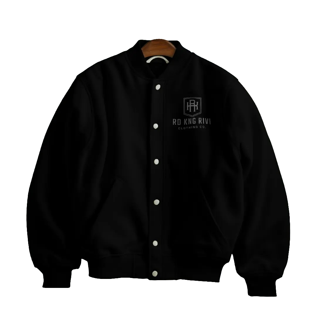 RD KNG RIVI - JACKET