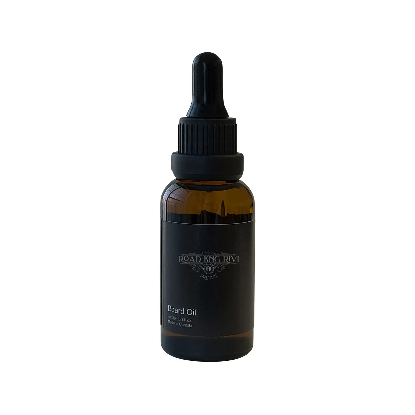 Road Kng Rivi Premium - men's grooming products