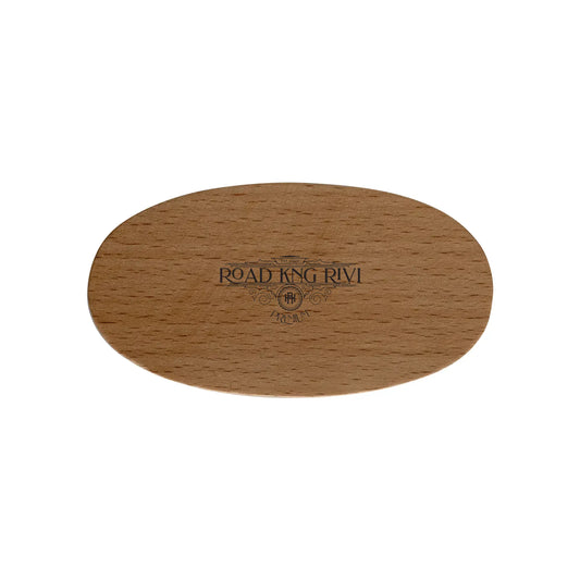 Road Kng Rivi Premium - BEARD NYLON BRUSH