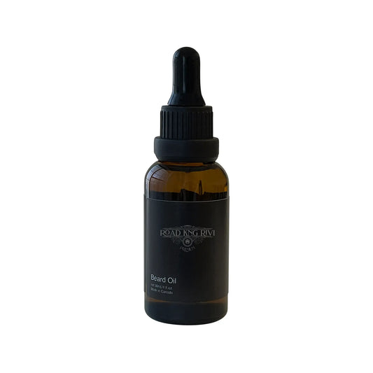 ROAD KNG RIV PRIMEUM - BEARD OIL CLASSIC