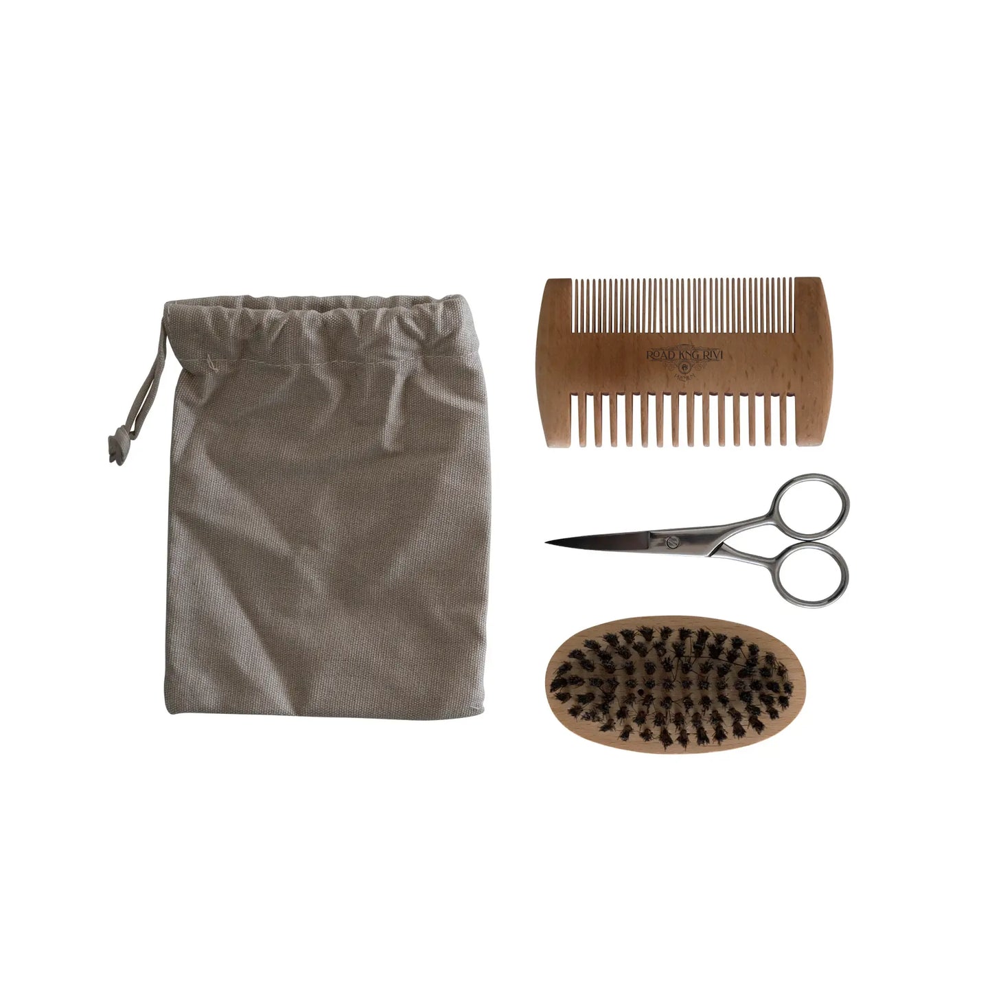 Road Kng Rivi Premium - men's grooming products