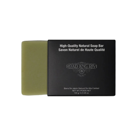 ROAD KNG RIV PRIMEUM - NATURAL SOAP - ALOE