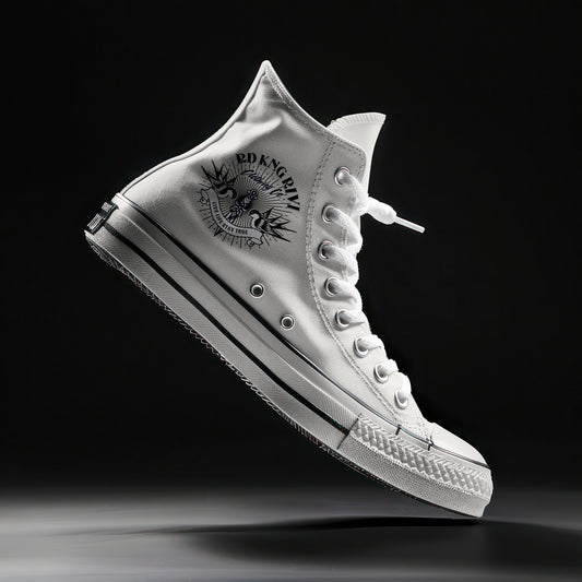 RD KNG RIVI - CLASSIC KICKS