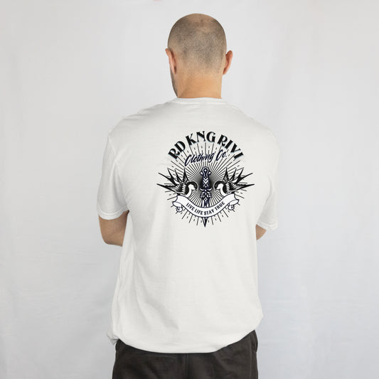 RD KNG RIVI - CLASSIC TEE TOP