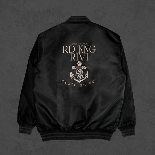 RD KNG RIVI - HAT