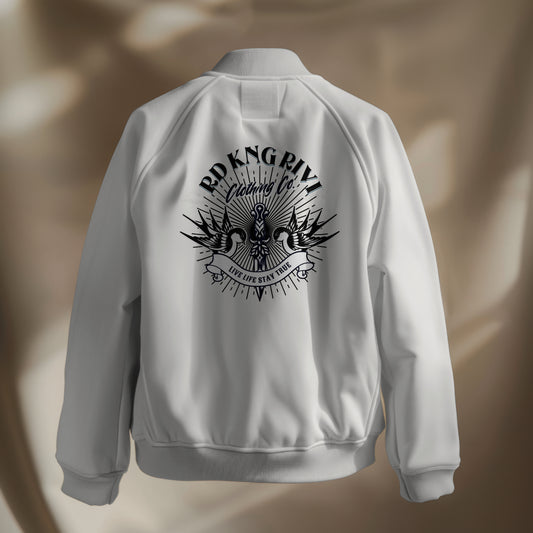 RD KNG RIVI - JACKET