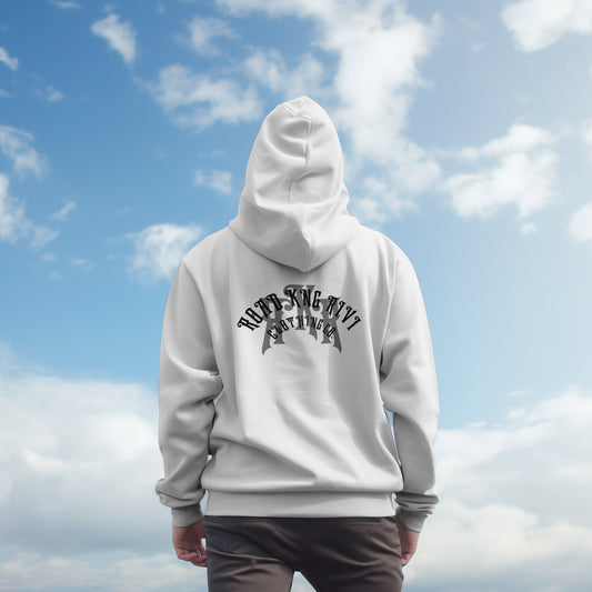 RD KNG RIVI - HOODIE
