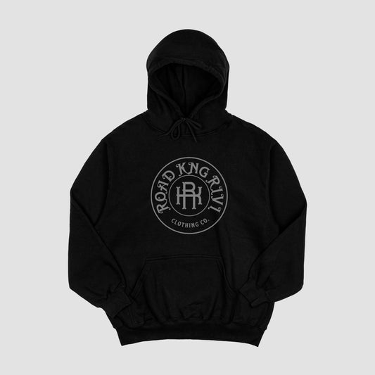 RD KNG RIVI - HOODIE