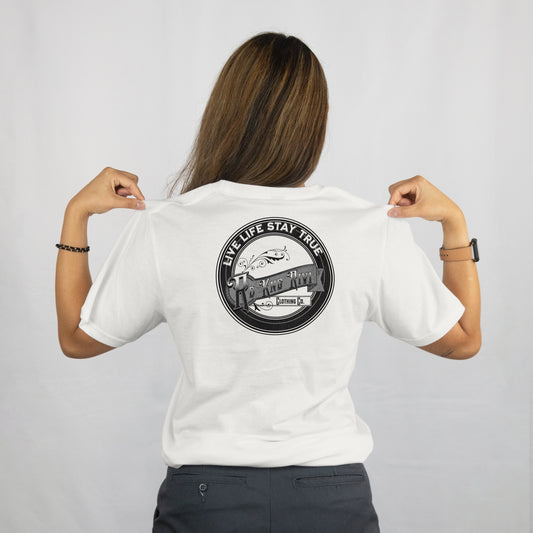 RD KNG RIVI - CLASSIC TEE TOP