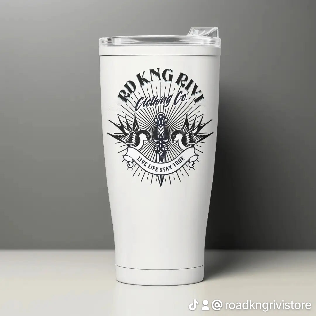 RD KNG RIVI - TUMBLR