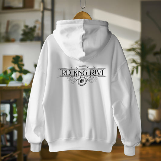 RD KNG RIVI - HOODIE