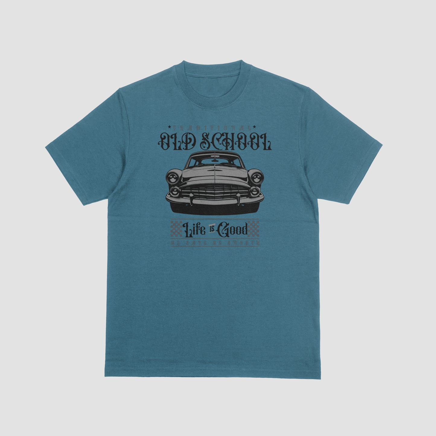 Rd Kng Rivi - Classic Tee
