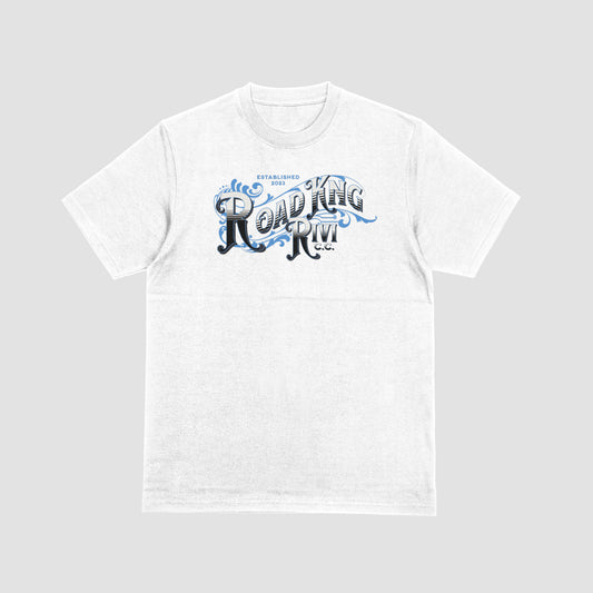 Rd Kng Rivi  - Classic Tee Top