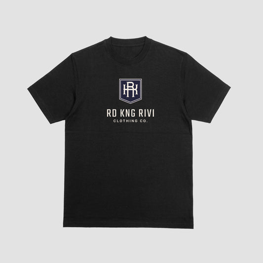 RD KNG RIVI - CLASSIC TEE TOP