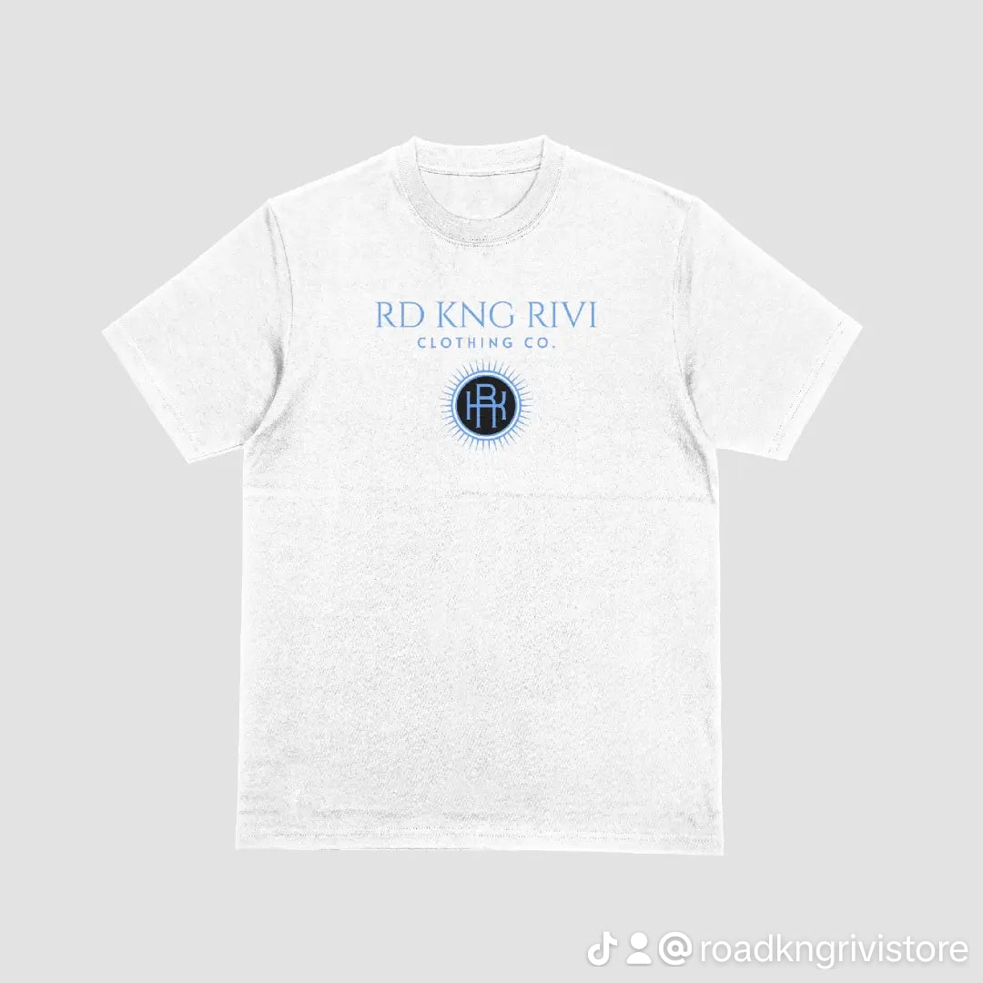 RD KNG RIVI CLASSIC TEE TOP