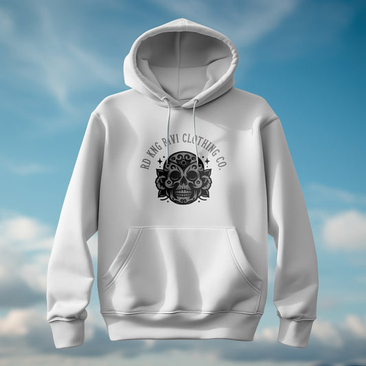 RD KNG RIVI - HOODIE