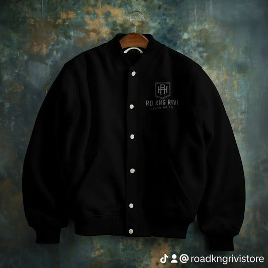 RD KNG RIVI - JACKET