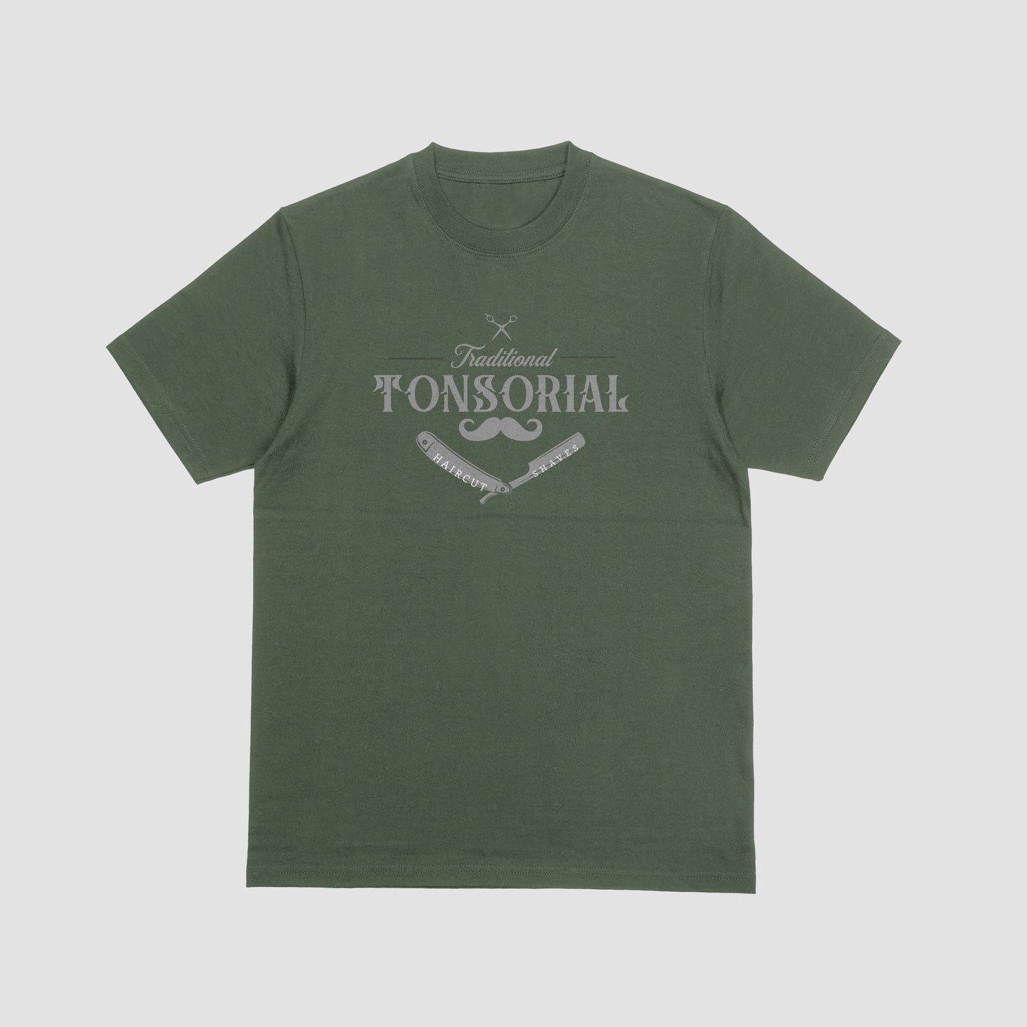 Rd Kng Rivi - Classic Tee Top