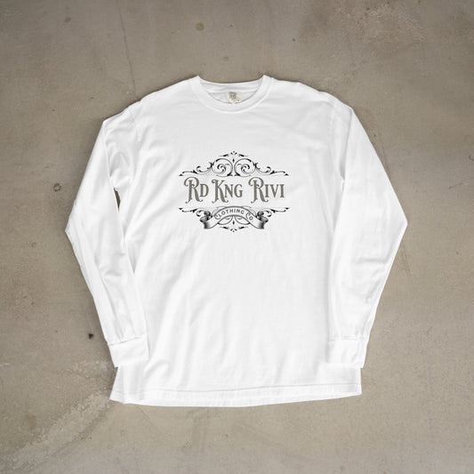 RD KNG RIVI- LS CLASSIC TOP