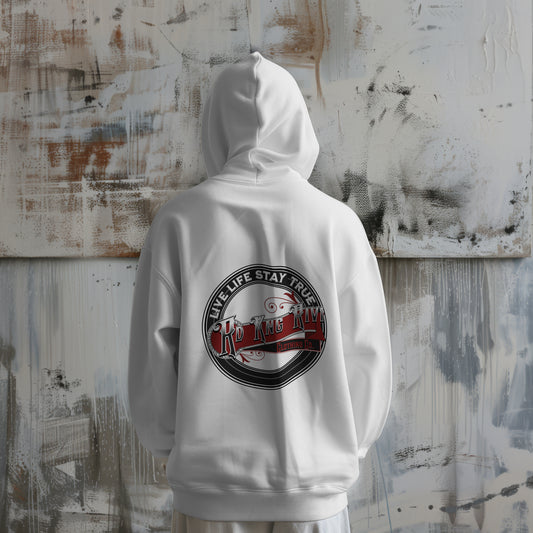 RD KNG RIVI - HOODIE