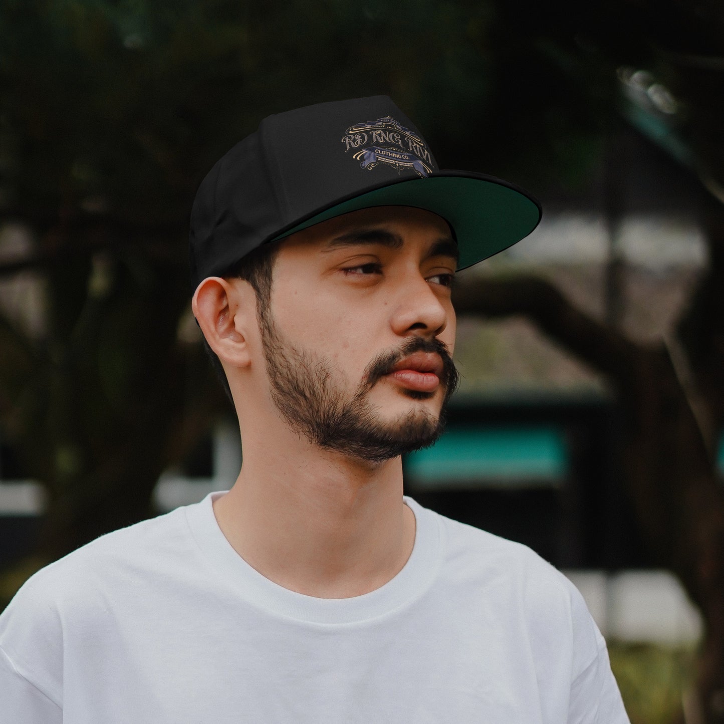 RD KNG RIVI - HAT