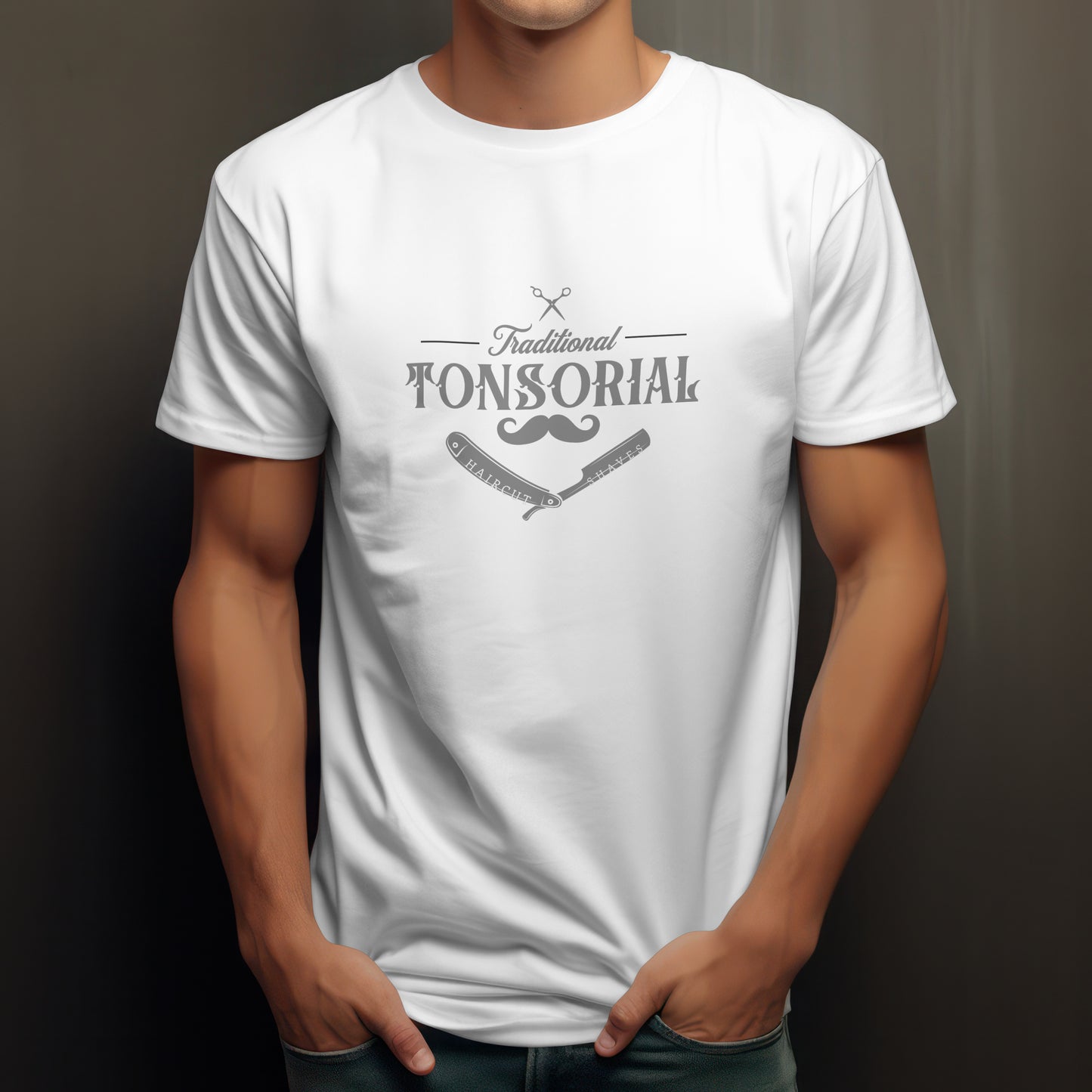 Rd Kng Rivi - Classic Tee Top