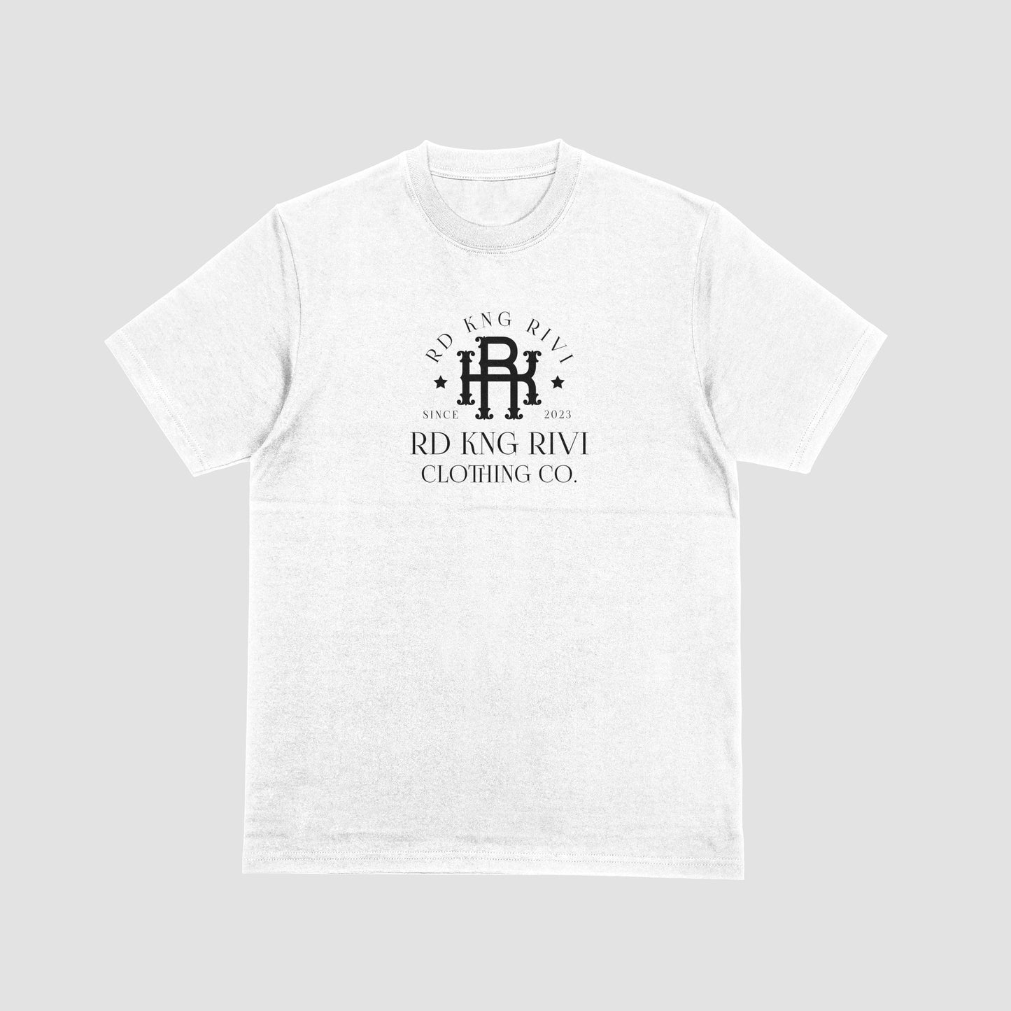 RD KNG RIVI - CLASSIC TEE TOP
