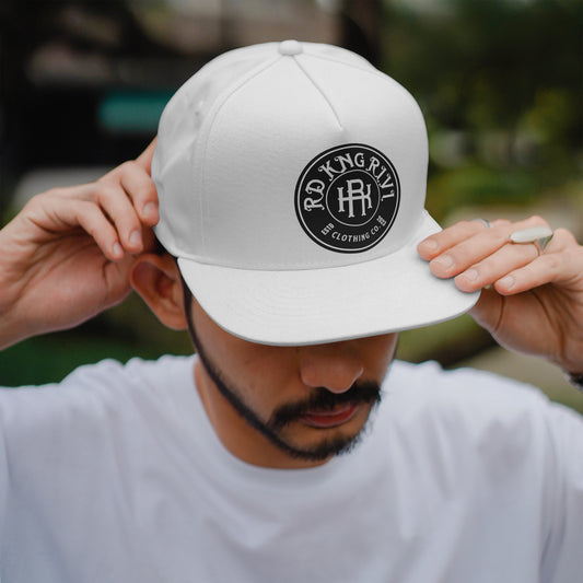 RD KNG RIVI - HAT