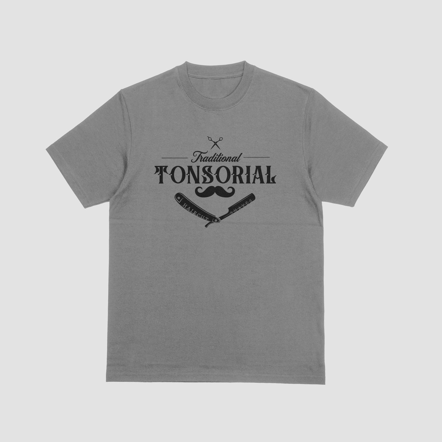 Rd Kng Rivi - Classic Tee Top