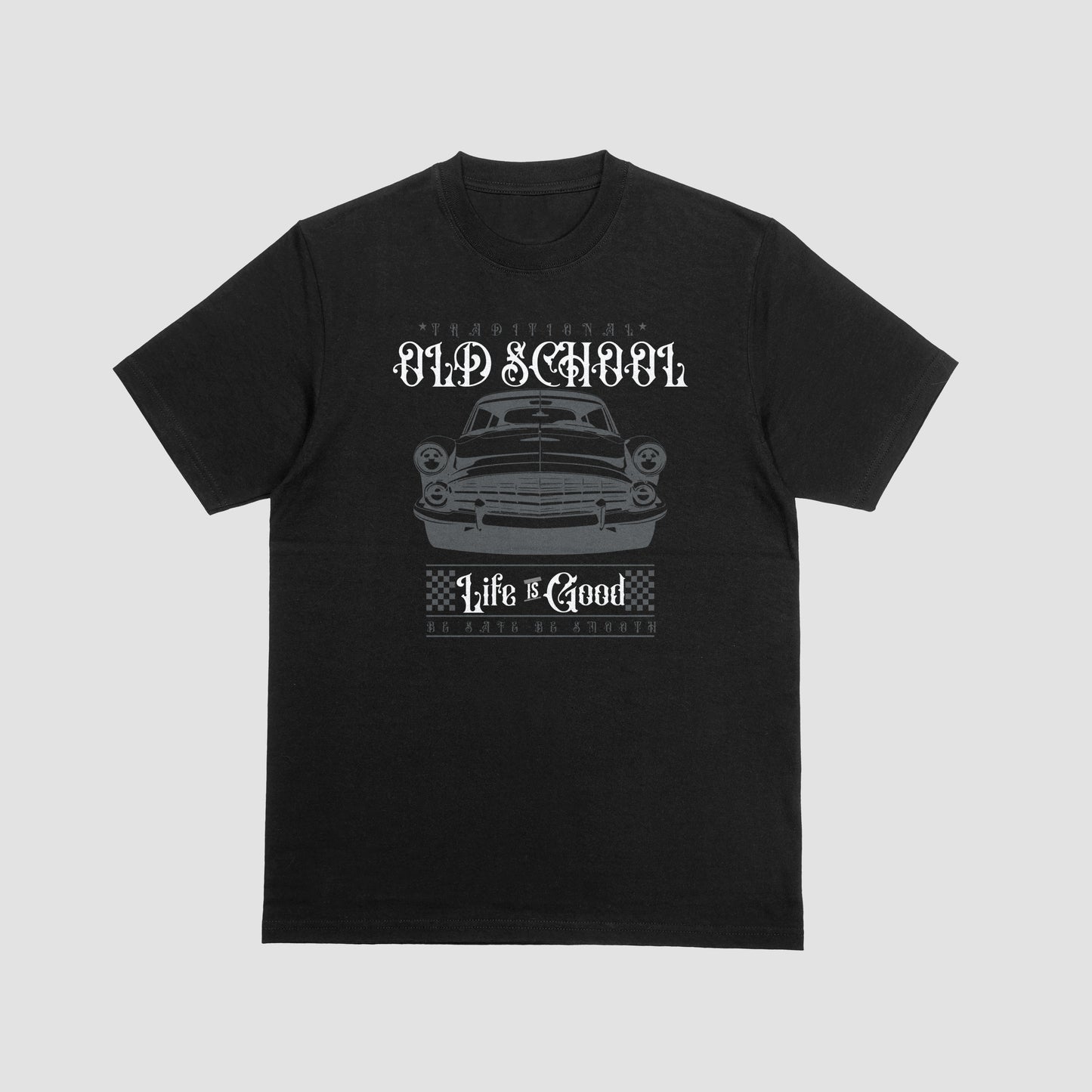 Rd Kng Rivi - Classic Tee