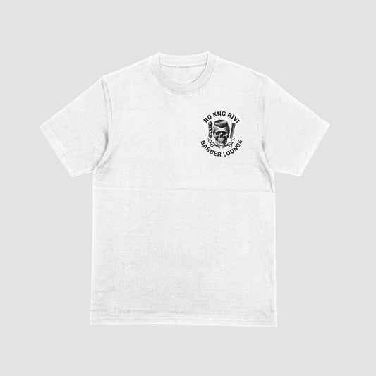 RD KNG RIVI - TONSORIAL TEE