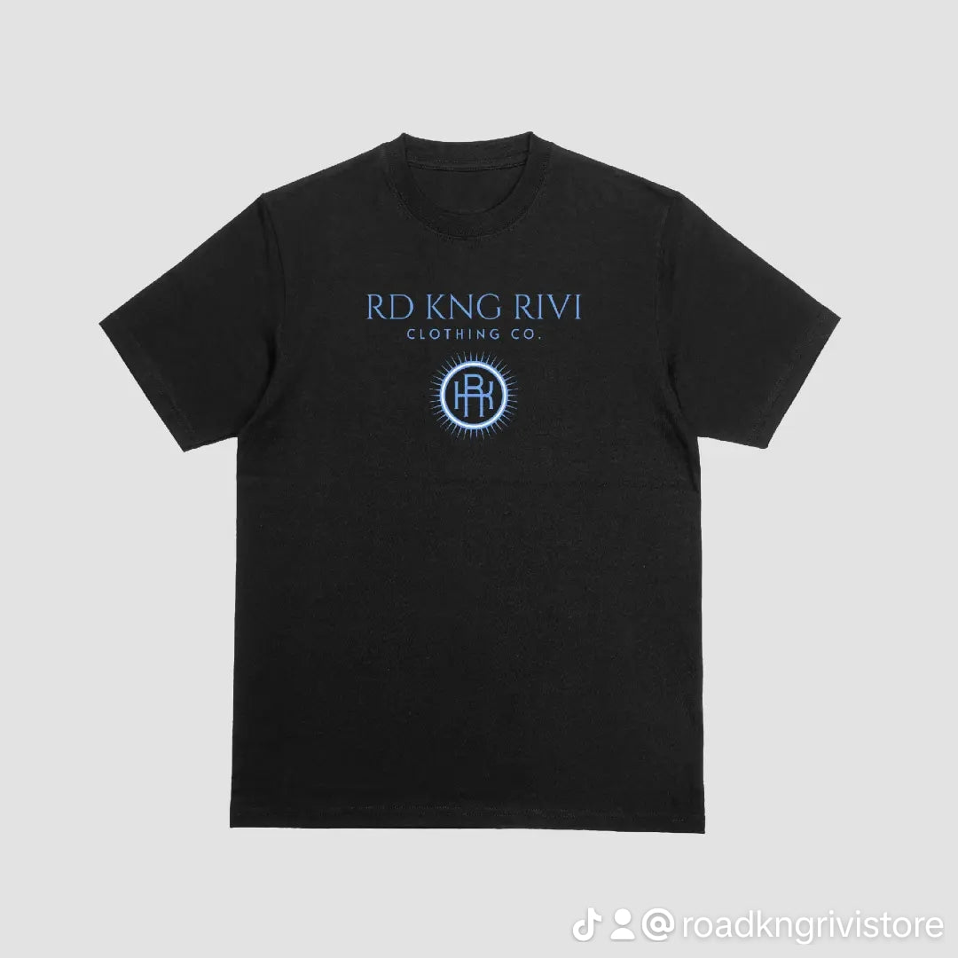 RD KNG RIVI CLASSIC TEE TOP