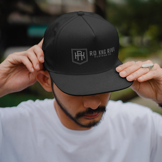RD KNG RIVI - HAT