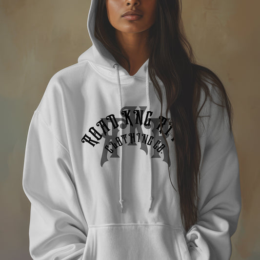 RD KNG RIVI - HOODIE
