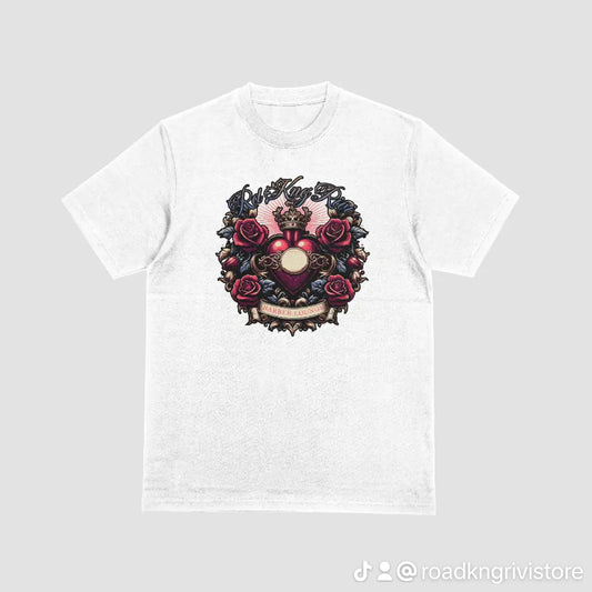 RD KNG RIVI - CLASSIC TEE TOP