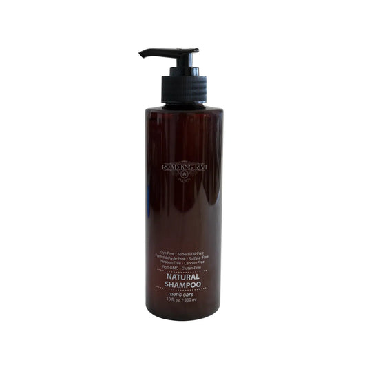 ROAD KNG RIVI Premium - Natural Shampoo