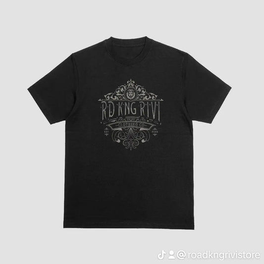 RD KNG RIVI - CLASSIC TEE TOP