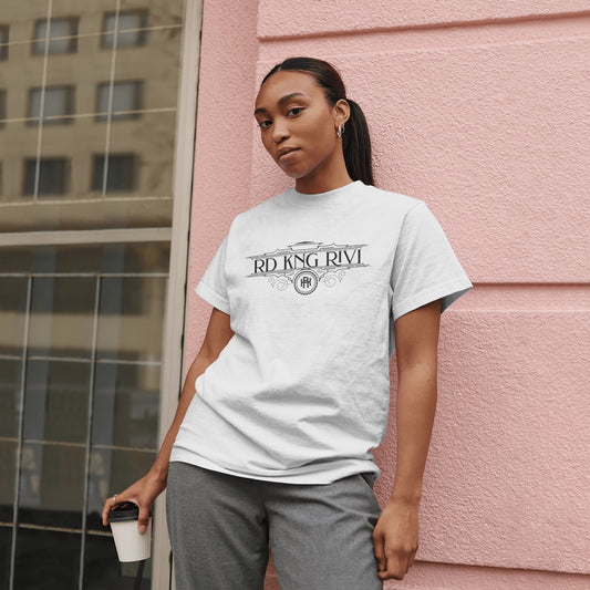 RD KNG RIVI - CLASSIC TEE TOP