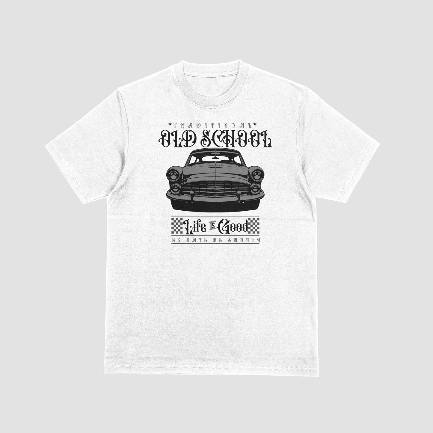 Rd Kng Rivi - Classic Tee