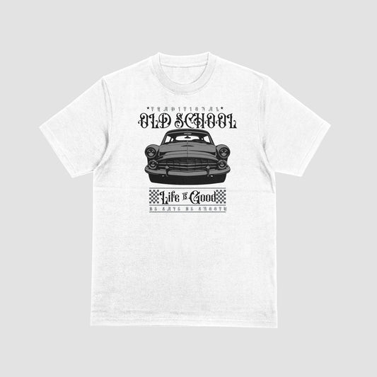 Rd Kng Rivi - Classic Tee