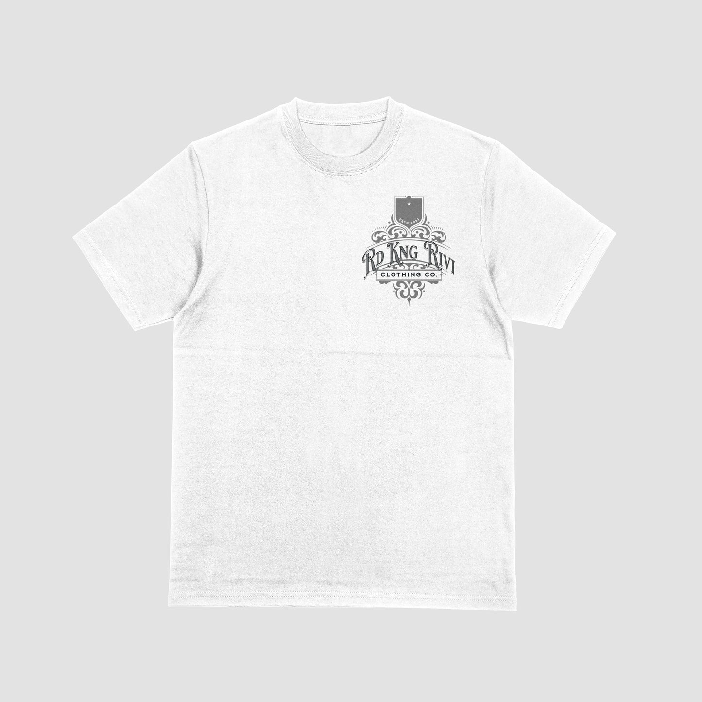 RD KNG RIVI - CLASSIC TEE TOP