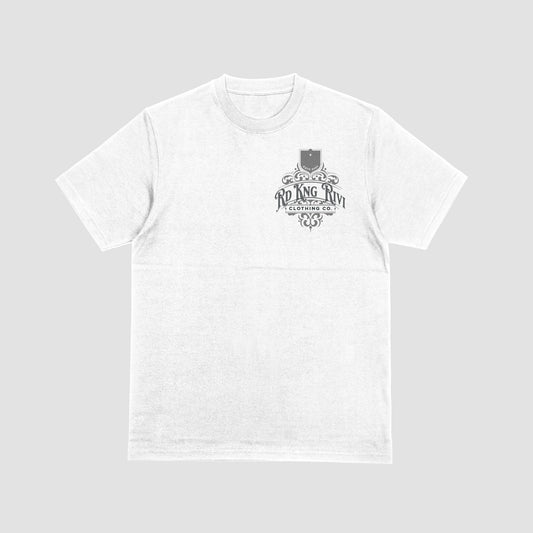 RD KNG RIVI - CLASSIC TEE TOP