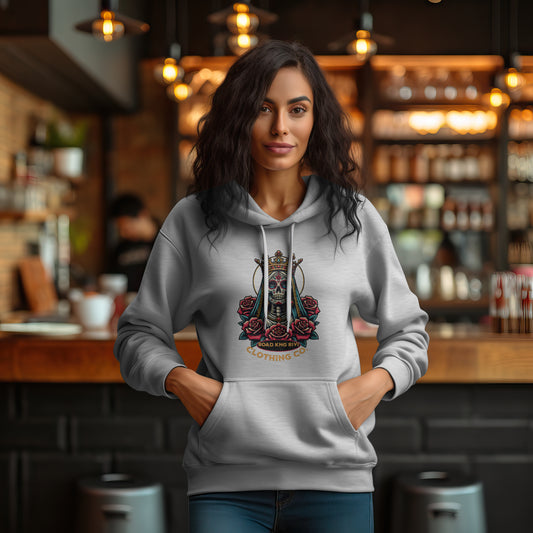 RD KNG RIVI - HOODIE