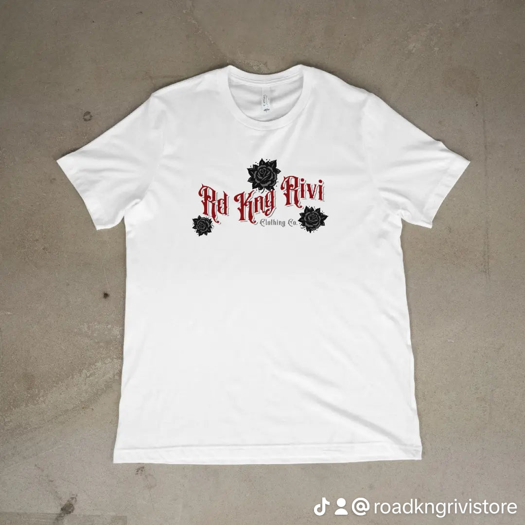 RD KNG RIVI - CLASSIC TEE TOP