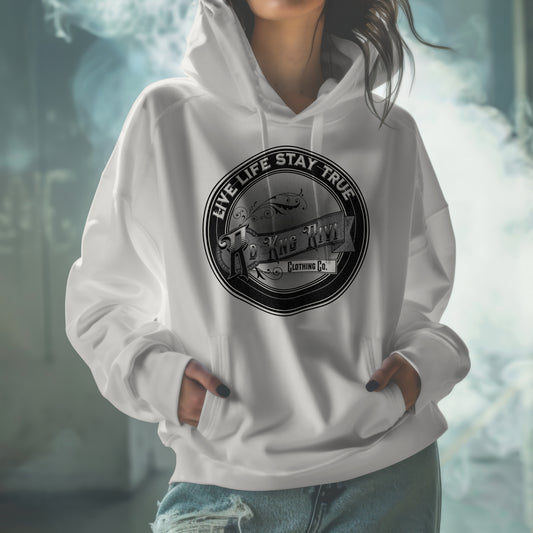RD KNG RIVI - HOODIE