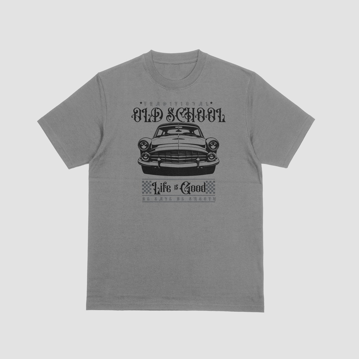 Rd Kng Rivi - Classic Tee