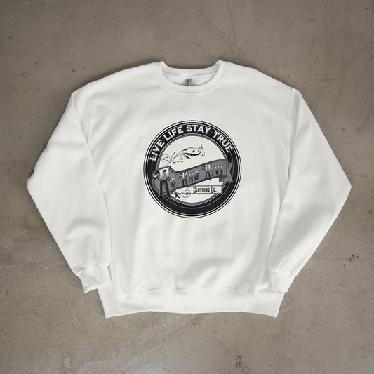 RD KNG RIVI - Sweater