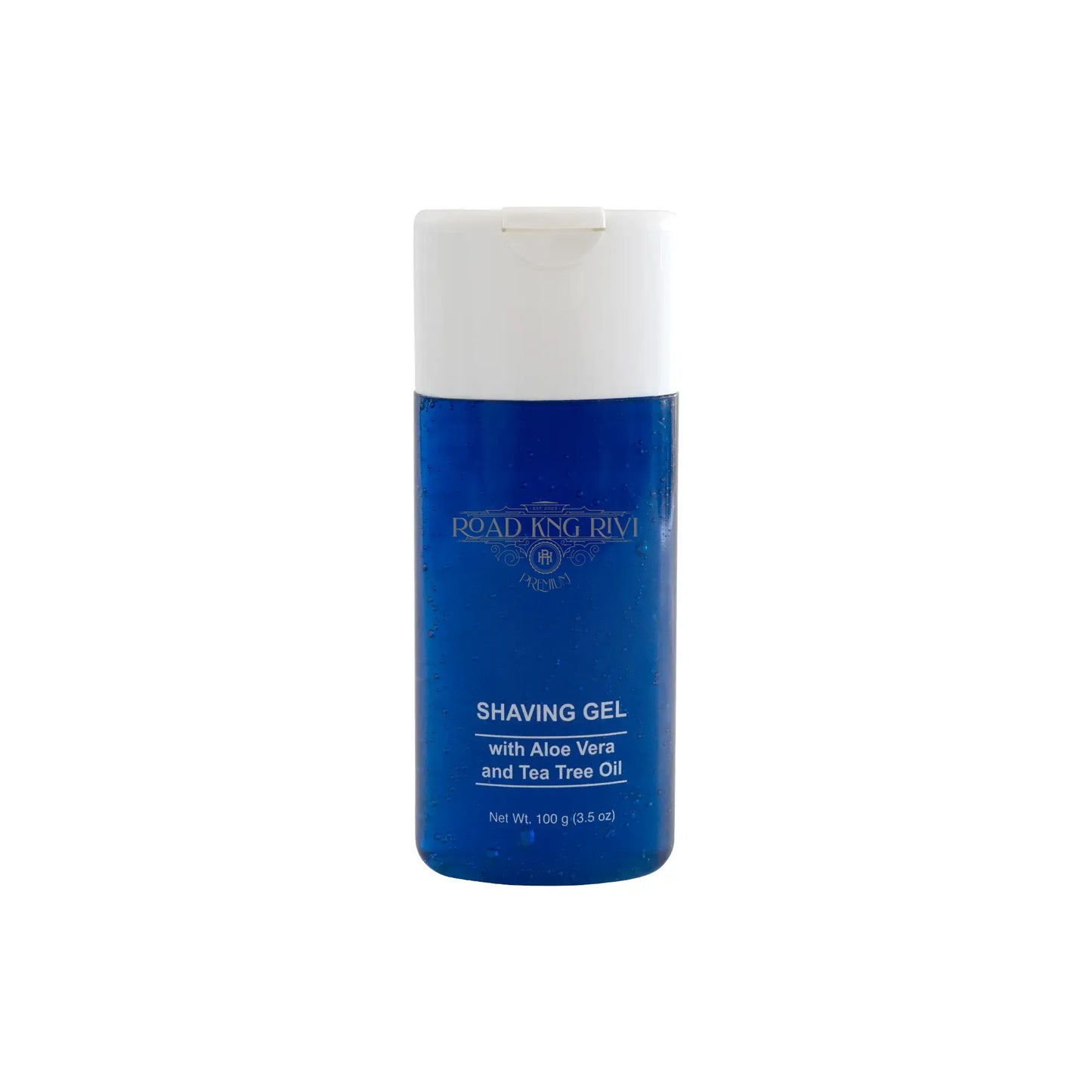 Road Kng Rivi Premium - men's grooming products